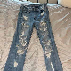 Ae jeans 2